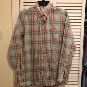 Men’s Dress Shirt